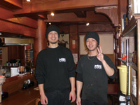 餃子専門店　杏玻蘭巣 甲子園本店
