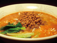 中国料理 百楽