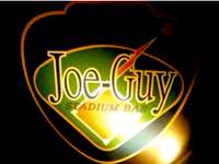BAR JOE-GUY