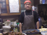 お食事処 こやま