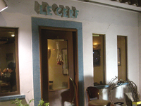 restaurant＆bar LE CERF（ルシェール）