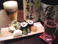 田舎酒屋 まーくん家