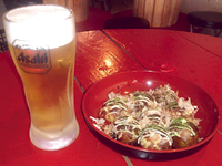 たこ焼き本舗　たこぼう