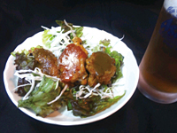 居酒屋とん平