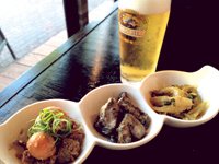 鹿児島地鶏炙り・鉄板料理 TORISAN（とりさん）