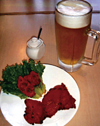 インド料理 チャルテチャルテ甲子園店