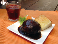 Cafe xuxu（クスクス）